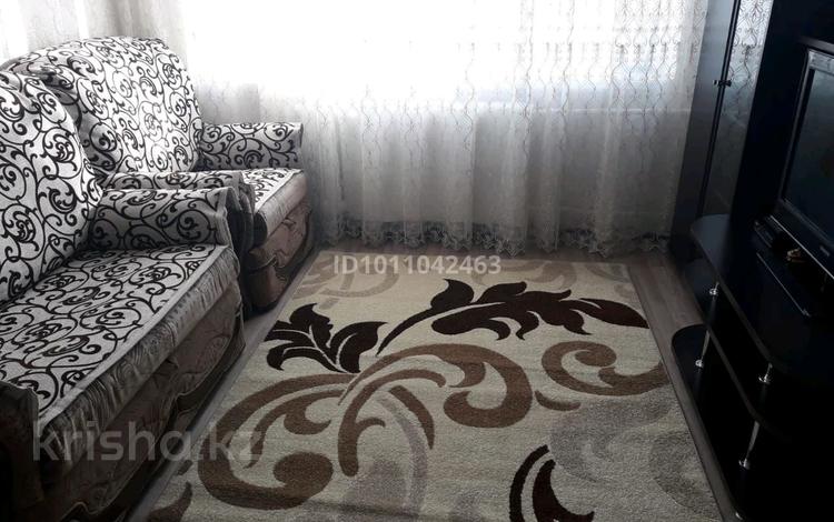 2-бөлмелі пәтер · 29 м² · 5/5 қабат, мкр Новый Город 43 — Напротив медицинского университета, бағасы: 6.4 млн ₸ в Караганде, Казыбек би р-н — фото 2