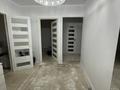 3-бөлмелі пәтер · 70 м² · 1/5 қабат, Просп. Санкибай Батыра 175, бағасы: 24 млн ₸ в Актобе, мкр Авиатор