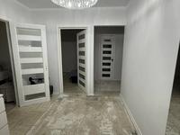 3-комнатная квартира · 70 м² · 1/5 этаж, Просп. Санкибай Батыра 175 за 23.7 млн ₸ в Актобе, мкр Авиатор
