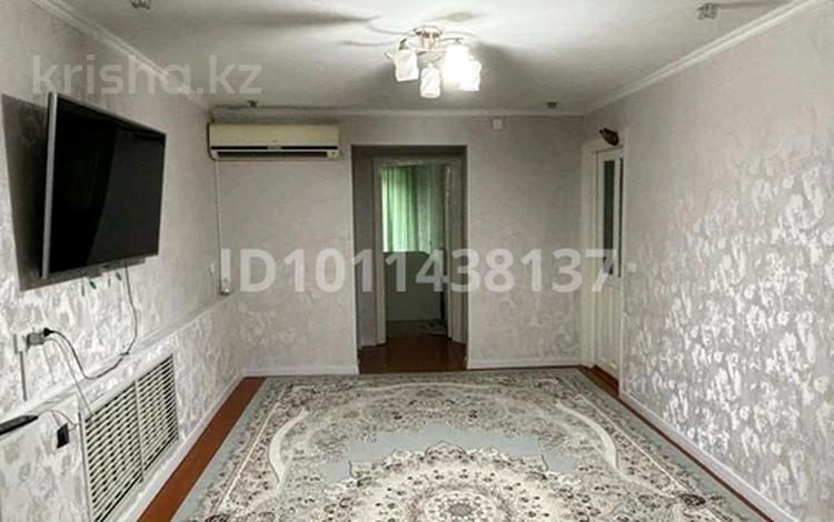 3-комнатная квартира · 61.1 м² · 2/2 этаж, Қазыбек би 99Б 18 за 18 млн ₸ в Ленгере — фото 2
