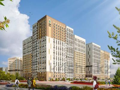Паркинг · 20 м² · Жошы хан 12 — Жошы хан 12, бағасы: 5.6 млн ₸ в Астане, Есильский р-н