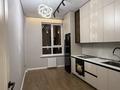 1-комнатная квартира · 46 м² · 2/12 этаж, мкр Нуртас, Жилмассив Нурсат 141 — Ақмешітке қарама-қарсы за 28.8 млн ₸ в Шымкенте, Каратауский р-н