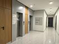 1-комнатная квартира · 46 м² · 2/12 этаж, мкр Нуртас, Жилмассив Нурсат 141 — Ақмешітке қарама-қарсы за 28.8 млн ₸ в Шымкенте, Каратауский р-н — фото 11