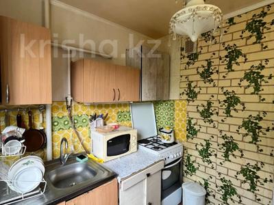 3-бөлмелі пәтер · 43.5 м² · 3/4 қабат, Пушкина, бағасы: 17 млн ₸ в Костанае