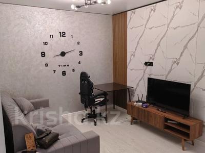2-комнатная квартира · 47 м² · 1/10 этаж, мкр Шугыла за 37.5 млн ₸ в Алматы, Наурызбайский р-н