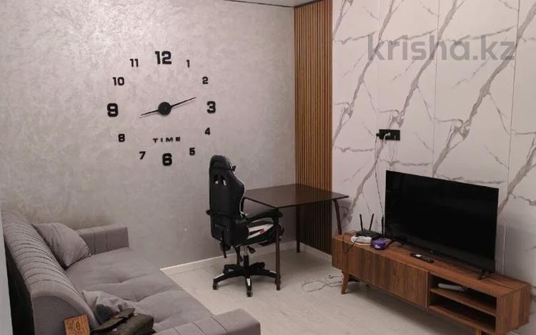 2-комнатная квартира · 47 м² · 1/10 этаж, мкр Шугыла за 37.5 млн ₸ в Алматы, Наурызбайский р-н — фото 2