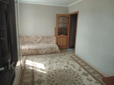 2-комнатная квартира · 44 м² · 4/5 этаж, мкр 5, Есет Батыра за 11.5 млн ₸ в Актобе