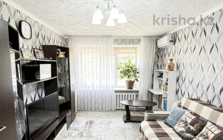 2-комнатная квартира · 50.5 м² · 1/5 этаж, Синицына 5 за 17.8 млн ₸ в Семее — фото 5