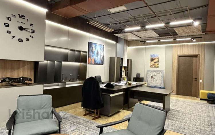 Офисы · 1280 м² за 850 млн ₸ в Астане, Есильский р-н — фото 4