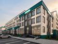 2-комнатная квартира · 55.6 м² · 4/5 этаж, мкр 20-й, Басаркобыз 1/15 за 27.8 млн ₸ в Алматы, Алатауский р-н
