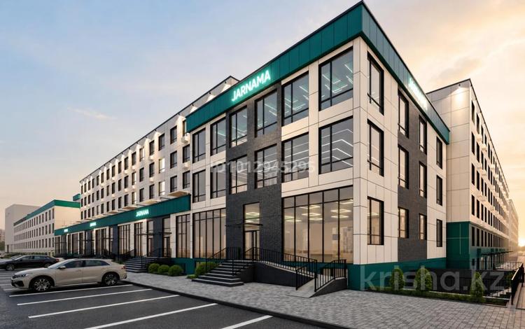 2-комнатная квартира · 55.6 м² · 4/5 этаж, мкр 20-й, Басаркобыз 1/15 за 27.8 млн ₸ в Алматы, Алатауский р-н — фото 23