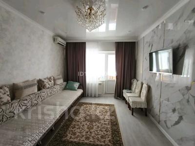 2-комнатная квартира · 56 м² · 3/5 этаж, Мкр. Мұхамеджанова 32 за 30 млн ₸ в Балхаше