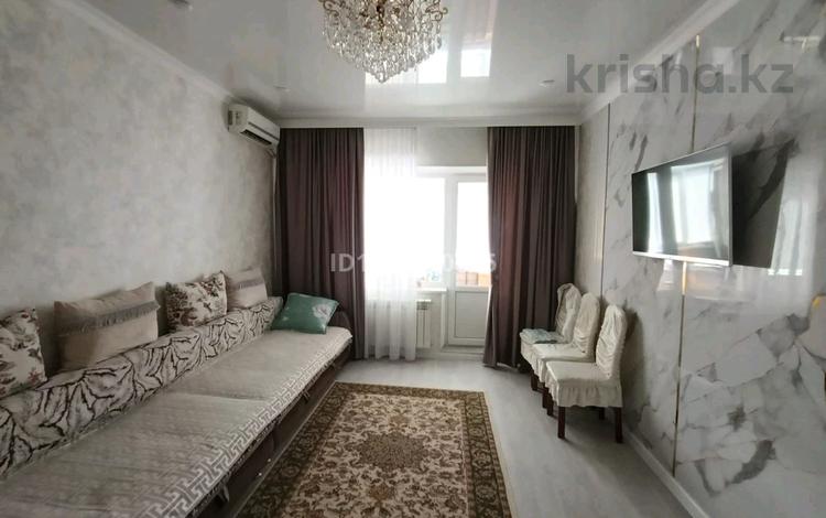 2-комнатная квартира · 56 м² · 3/5 этаж, Мкр. Мұхамеджанова 32 за 30 млн ₸ в Балхаше — фото 2