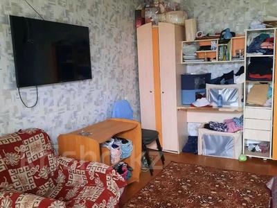 2-бөлмелі пәтер, 37 м², 5/5 қабат, Вернадского 5Б, бағасы: 8 млн 〒 в Карагандинской обл.