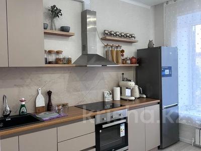 1-бөлмелі пәтер · 40.3 м² · 1/4 қабат, каирбекова 453, бағасы: 20.5 млн ₸ в Костанае