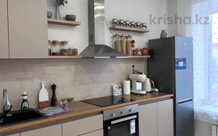 1-бөлмелі пәтер · 40.3 м² · 1/4 қабат, каирбекова 453, бағасы: 20.5 млн ₸ в Костанае — фото 2