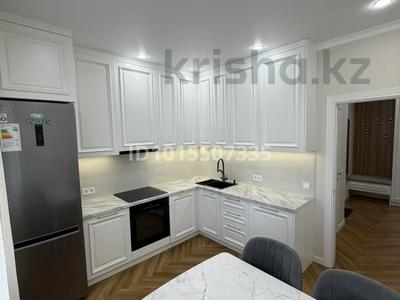 2-комнатная квартира · 70 м² · 3/5 этаж, Улы Дала 62-64 — Идеальная локация за 62 млн ₸ в Астане, Есильский р-н