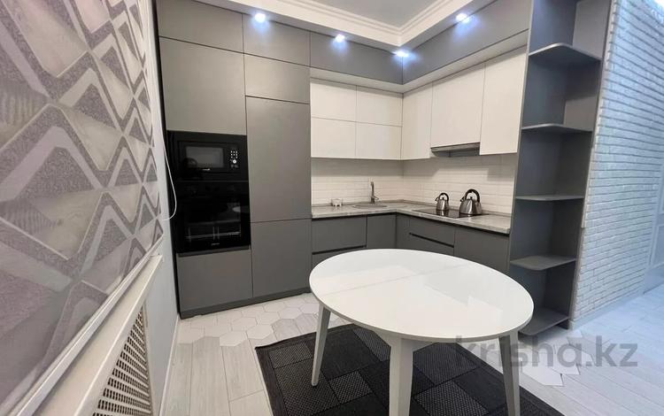 2-комнатная квартира · 48 м² · 10/13 этаж, Макатаева 131 — Муратбаева за 41 млн ₸ в Алматы, Алмалинский р-н — фото 3