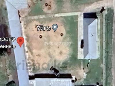 Отдельный дом · 4 комнаты · 120 м² · 25 сот., Акбастау — Акбастау за 21 млн ₸ в Аксукенте