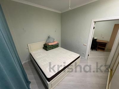 2-комнатная квартира · 65 м² · 7/18 этаж, Гагарина за 55 млн ₸ в Алматы, Бостандыкский р-н