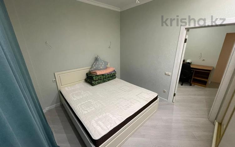 2-комнатная квартира · 65 м² · 7/18 этаж, Гагарина за 55 млн ₸ в Алматы, Бостандыкский р-н — фото 3