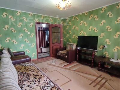 3-комнатная квартира · 72 м² · 2/10 этаж, Шакшак Жанибек батыра за 28.5 млн ₸ в Костанае