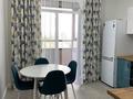 1-комнатная квартира · 50 м² · 15/18 этаж, Мангилик Ел 47 за 280 000 ₸ в Астане, Есильский р-н