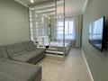 1-комнатная квартира · 50 м² · 15/18 этаж, Мангилик Ел 47 за 280 000 ₸ в Астане, Есильский р-н — фото 4