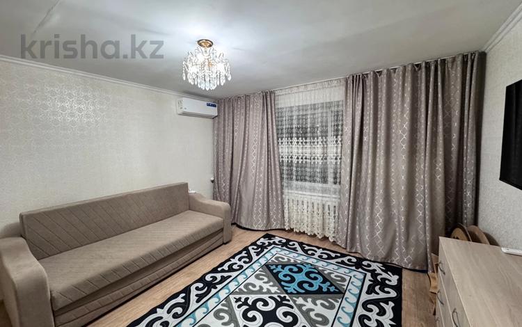 1-бөлмелі пәтер · 36.2 м² · 4 қабат, серкебаева 33,3, бағасы: 20 млн ₸ в Астане — фото 7