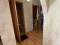 3-бөлмелі пәтер · 64.8 м² · 9/9 қабат, Алматинская 13 — Нурбанк, Мир одежды, 1 лицей, бағасы: 28.5 млн ₸ в Петропавловске