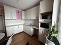 1-комнатная квартира · 40 м² · 14/14 этаж, Б. Момышулы 5 за 25 млн ₸ в Алматы, Алатауский р-н