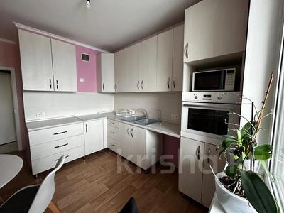 1-комнатная квартира · 40 м² · 14/14 этаж, Б. Момышулы 5 за 25 млн ₸ в Алматы, Алатауский р-н