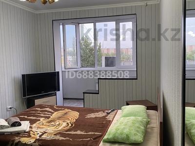 1-комнатная квартира, 32 м², 2/10 этаж посуточно, Естая 134 — Квазар за 7 500 〒 в Павлодаре