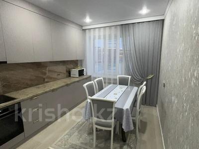 2-бөлмелі пәтер · 70 м² · 3/7 қабат, А.Бвитурсынова 49, бағасы: 40 млн ₸ в Астане, Сарайшык р-н