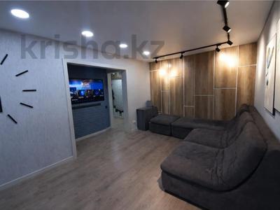 2-комнатная квартира · 46.3 м² · 1/5 этаж, мкр Новый Город, Алиханова за 20.5 млн ₸ в Караганде, Казыбек би р-н