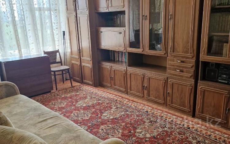 2-комнатная квартира · 50 м² · 5/5 этаж, Навои 298 за 36 млн ₸ в Алматы, Бостандыкский р-н — фото 2