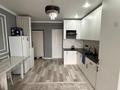 1-бөлмелі пәтер · 26 м² · 10/10 қабат, мкр Шугыла, мкр. Шугыла 340/3 - 340/3к17, 340/8 - 340/8 к5, бағасы: 20.5 млн ₸ в Алматы, Наурызбайский р-н