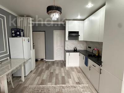 1-бөлмелі пәтер · 26 м² · 10/10 қабат, мкр Шугыла, мкр. Шугыла 340/3 - 340/3к17, 340/8 - 340/8 к5, бағасы: 20.5 млн ₸ в Алматы, Наурызбайский р-н