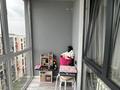 1-бөлмелі пәтер · 26 м² · 10/10 қабат, мкр Шугыла, мкр. Шугыла 340/3 - 340/3к17, 340/8 - 340/8 к5, бағасы: 20.5 млн ₸ в Алматы, Наурызбайский р-н — фото 10