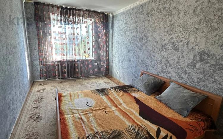 2-бөлмелі пәтер · 50.4 м² · 4/5 қабат, Абилкайыр хана 79, бағасы: 15.5 млн ₸ в Актобе — фото 2