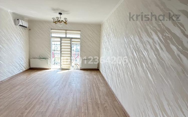 3-комнатная квартира · 94 м² · 8/10 этаж, Куаныша Толеметова — Төлеметова-Өтегенова за 43.5 млн ₸ в Шымкенте, Абайский р-н — фото 2