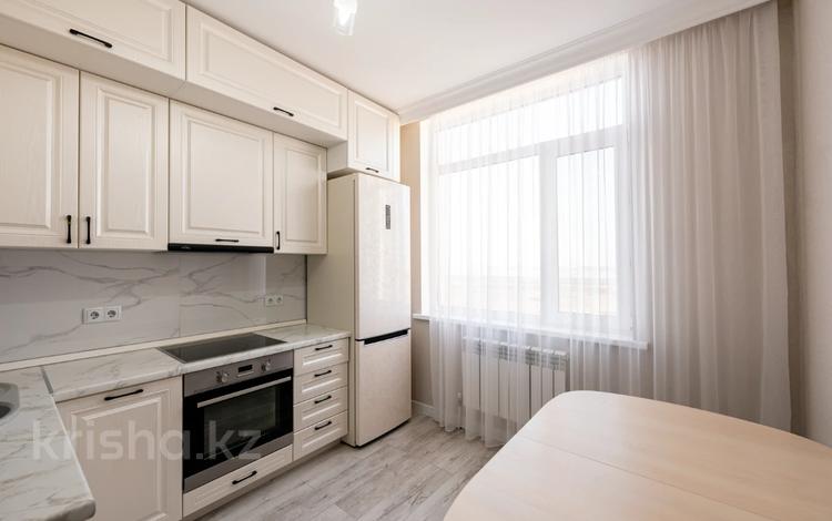 4-бөлмелі пәтер · 68.4 м² · 6/9 қабат, Чингиза Айтматова 33, бағасы: 40.5 млн ₸ в Астане, Нура р-н — фото 40