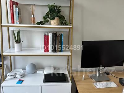 3 бөлме · 85 м² · 3 қабат, Сауран 3 — Достық, бағасы: 50 000 ₸ в Астане, Есильский р-н
