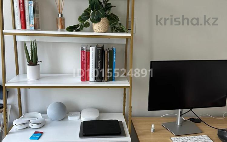 3 бөлме · 85 м² · 3 қабат, Сауран 3 — Достық, бағасы: 50 000 ₸ в Астане, Есильский р-н — фото 2