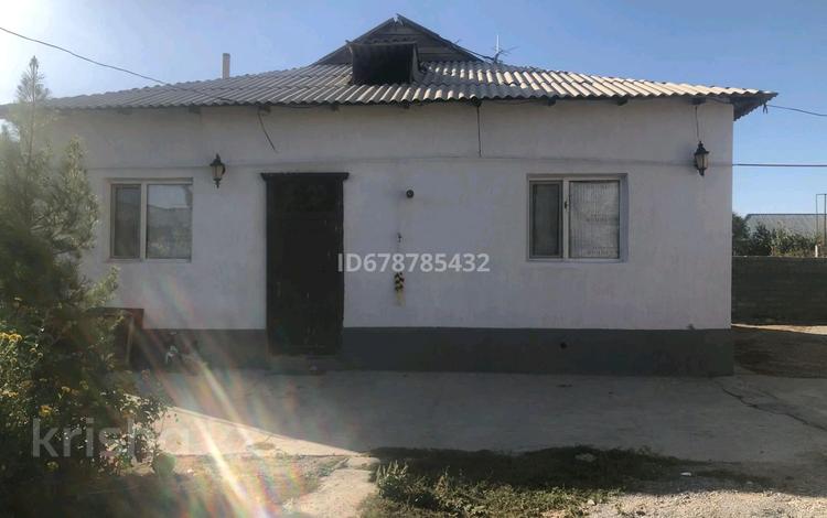 Жеке үй · 6 бөлме · 110 м² · 6 жүзд., мкр Кайтпас 2 10а, бағасы: 30 млн ₸ в Шымкенте, Абайский р-н — фото 14