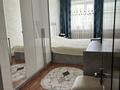 3-комнатная квартира · 57.7 м² · 2/4 этаж, Пр. Жамбыла 119А 21 за 18.3 млн ₸ в Таразе