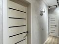 2-комнатная квартира · 55 м² · 2/4 этаж, Шагабутдинова — Абая за 360 000 ₸ в Алматы, Алмалинский р-н — фото 27