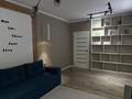 2-комнатная квартира · 55 м² · 2/4 этаж, Шагабутдинова — Абая за 360 000 ₸ в Алматы, Алмалинский р-н — фото 2