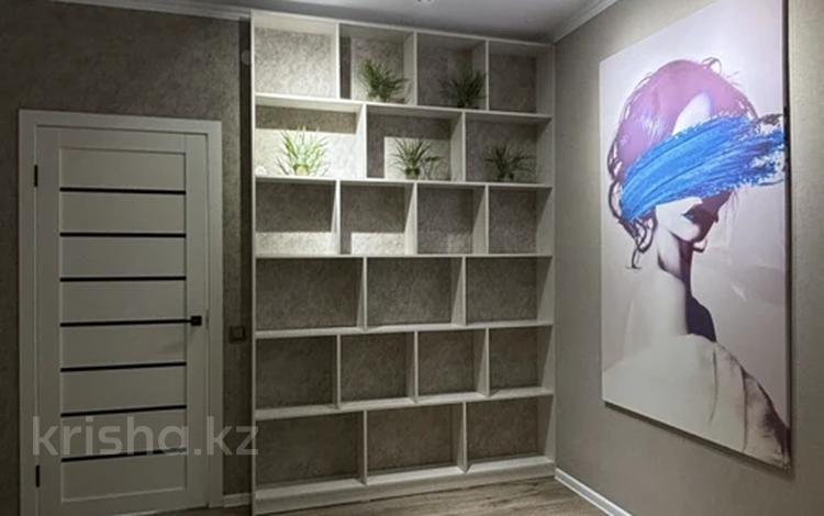 2-комнатная квартира · 55 м² · 2/4 этаж, Шагабутдинова — Абая за 360 000 ₸ в Алматы, Алмалинский р-н — фото 8