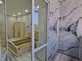 2-бөлмелі пәтер · 60 м² · 2/10 қабат, ул. Сабита Муканова, бағасы: 35 млн ₸ в Караганде — фото 23